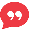 quote icon