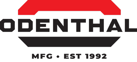 Odenthal Manufacturing Inc.